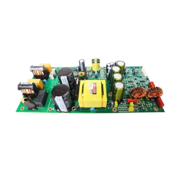 CP00-00422-000 Bo Công Suất IX12 / IX15 Turbosound