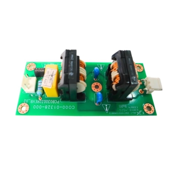 CP04-00144-000  Power Supply Filter Board  X32 Comp Behringer