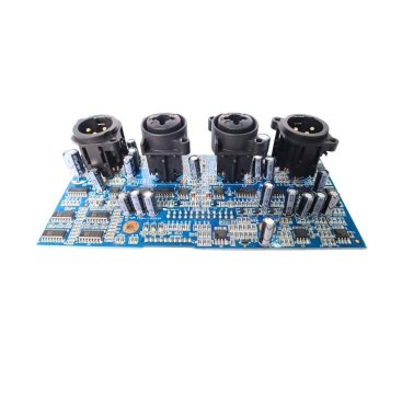 CP05-00500-000 Bo input IP1000 / IP2000 Turbosound