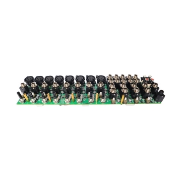 CP05-01028-000 Bo Input X2222USB Behringer