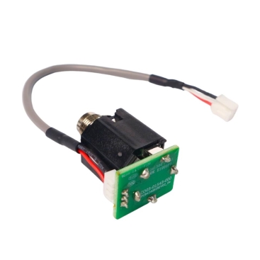 CP09-00067-000 Bo Output WING COMPACT Behringer