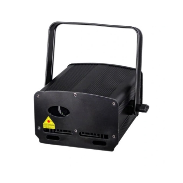 X7C-W3000 Đèn laser RGB star laser light HBK LASER