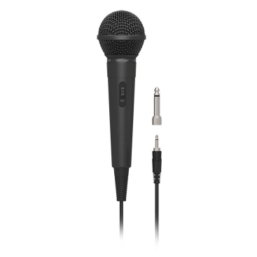 BC110 Dynamic Microphone Behringer