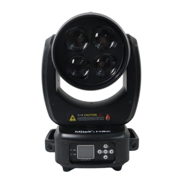 COB-Wash 0440 Đèn Led Moving Head Mitek & HBK