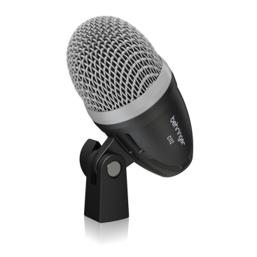 C112 Dynamic Microphones Behringer