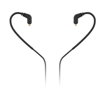 BT251-BK Bộ điều hợp không dây Bluetooth* dành cho In-Ear Monitors có đầu nối MMCX