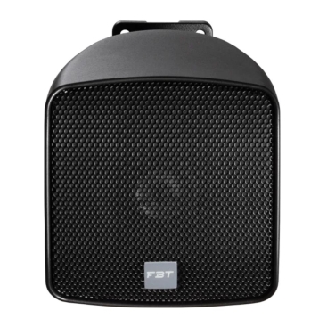 CANTO 3CT B Loa Nguồn Điểm 3inch 80W FBT