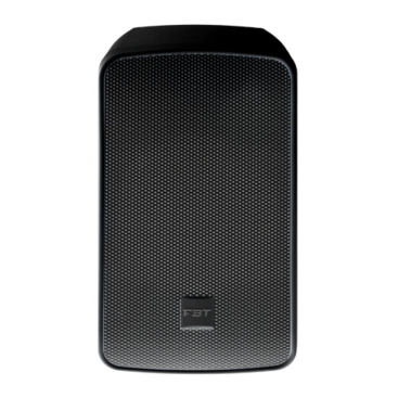 CANTO 5C B Loa Nguồn Điểm 5inch 240W FBT