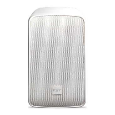 CANTO 5CT W Loa Nguồn Điểm 5inch 240W FBT