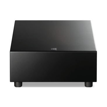 KEIRON 8S B Loa Subwoofer Passive 600W 8inch FBT