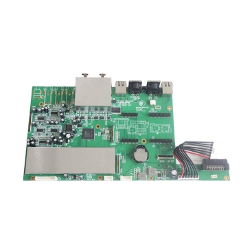Q05-AWQ05-00102 X32 Pro/X32 Pro TP Behringer Main Board