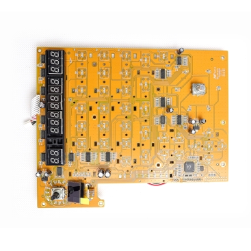 Q05-CAP01-00102Signal Processing Boards, Behringer X-TOUCH ONE Main Board