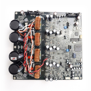 Q05-CBT02-00106 Amplifier Spare Parts, Lab.Gruppen PDX3000 Power Amplifier Board