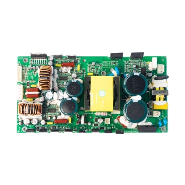 41700 Loudspeaker Spare Parts, FBT X-PRO 215A Power Amplifier Board - Voltage Supply  : 220V