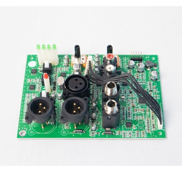 41699 Loudspeaker Spare Parts, FBT X-PRO 215A Input Board
