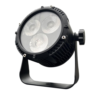 Mini Par 320 Đèn Chớp 3*20W LED Mitek & HBK