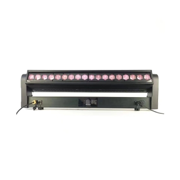 Impression Bar 20 IP Waterproof Series LED Lights Mitek & HBK