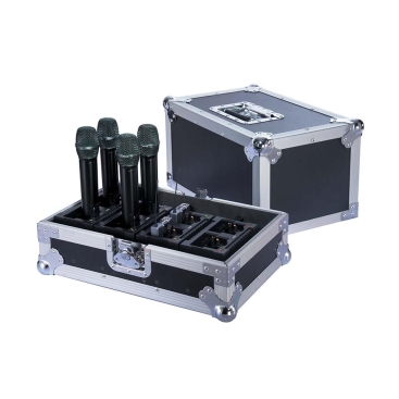 CH-8 Charge for Microphones JSS-20 & UF-20TB JTS