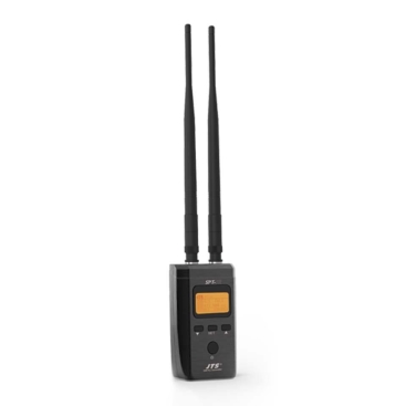 SPT-1R Wireless Audio Receiver JTS