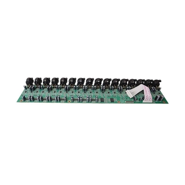 Q05-BMD02-00102 Mixer Spare Parts, Midas DL32 Output board