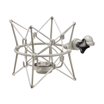 EA 89 A Shock Mount with a swivel mount Neumann