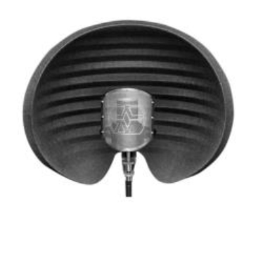 HALO SHADOW Aston Microphones