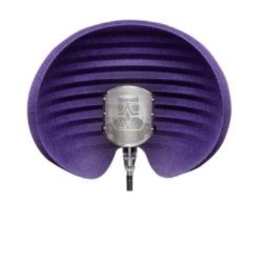 HALO Aston Microphones