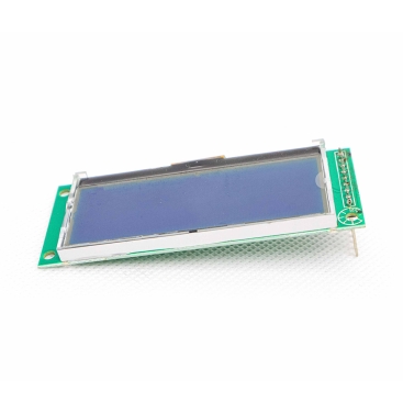 Q09-E2Z00-00000 Màn hình LCD Behringer DR112DSP