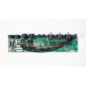 Q05-BMD03-00102 Mixer Spare Parts, Midas DL32 Main board