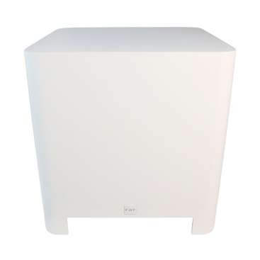 CLA 112S W Passive Point Source 1x12inch 600W FBT 
