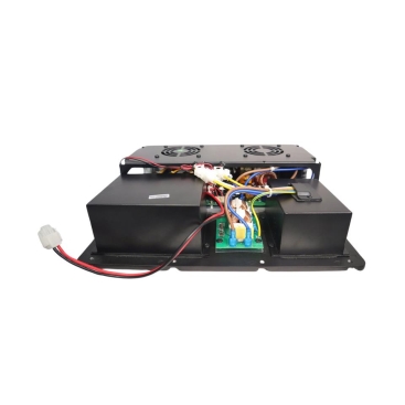 BOARD CHINA Spare parts for Active Speaker Series China Continuous Power 4200W HBK SOUND