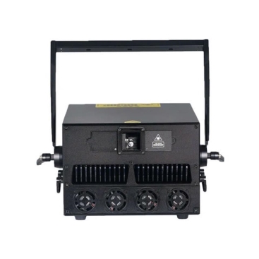 A17-RGB40 Đèn laser 40W RGB performance HBK LASER