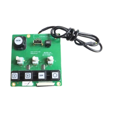 EC50-00005-000 Cụm USB WING COMPACT Behringer