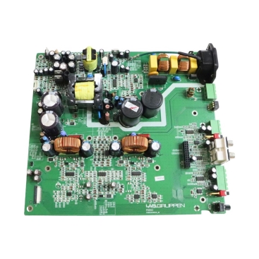 CP04-02688-000 Bo công suất CMA1201 Lab.Gruppen