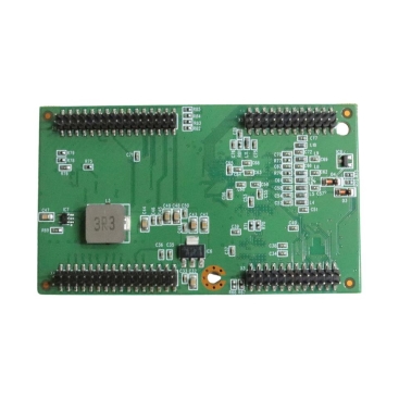 CP16-00365-000 BO MCU-PCBA X32 Behringer