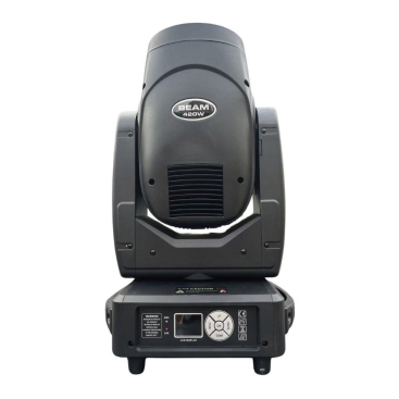 BEAM 420 Đèn Sân Khấu Moving Head Mitek & HBK