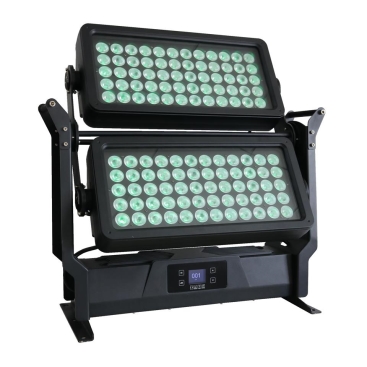 City color 120 IP Strobe Lights Mitek & HBK