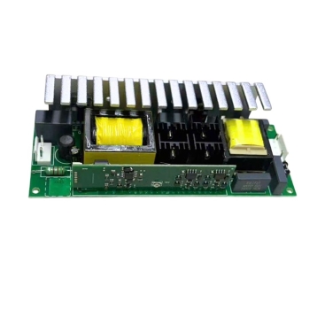 Ballast for Beam 380W 18R JUYING Power JUYING-BALLAST-18R/380W small size
