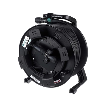 NKO2M-A-2-150 - Network cable reel KO2M 150m Neutrik