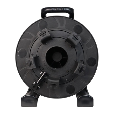 TCM-380 Plastic Drum 380mm ABCCABLS