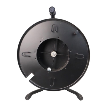 TCA-380 Metal Drum 380mm ABCCABLS