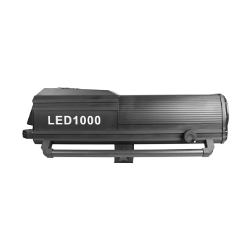 Follow 1000 LED Static Lights 1000W with stand Mitek&HBK
