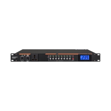 Q-908 Quản Lý Nguồn 16A 5000W/7000W HBK SOUND