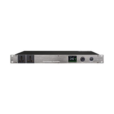 DT-10Plus Quản lý nguồn 16A 6000W / 7000w HBK SOUND