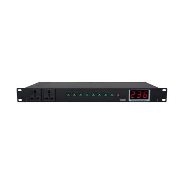 HS5 Quản Lý Nguồn 16A 5000W / 7000W HBK SOUND