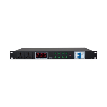 HS5-BR Quản Lý Nguồn 16A 5000W / 7000W HBK SOUND