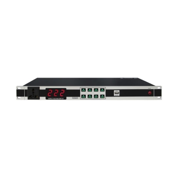 JC-108 Quản Lý Nguồn 16A 5000W / 7000W HBK SOUND