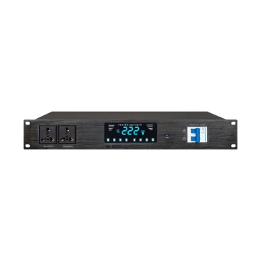 DPO-BR Quản Lý Nguồn 16A 5000W / 7000W HBK SOUND