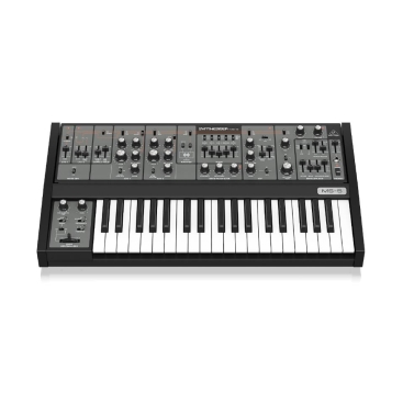 MS-5 37-key Analog Synthesizer Behringer