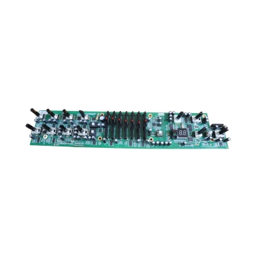 Q05-AZY01-00103 Input Board KXD15 Behringe